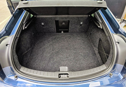 Deposition - Polestar 2 Standard Range Single Motor - Dragkrok - 2022