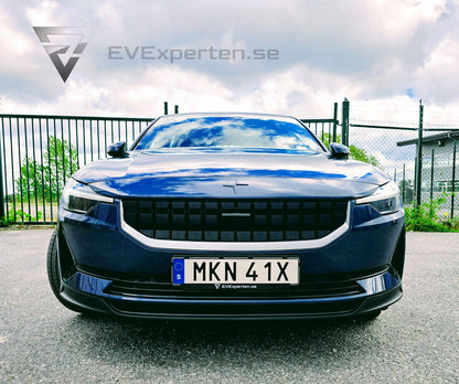 Deposition - Polestar 2 Standard Range Single Motor - Dragkrok - 2022