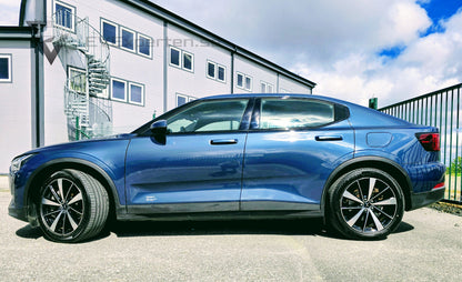 Deposition - Polestar 2 Standard Range Single Motor - Dragkrok - 2022