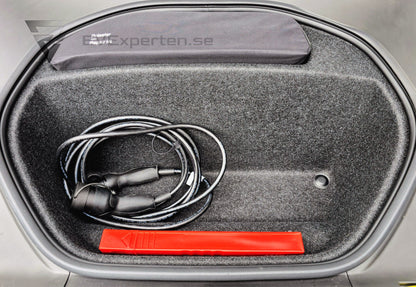 Deposition - Polestar 2 Long Range Dual Motor - Facelift Lågmil - 2024