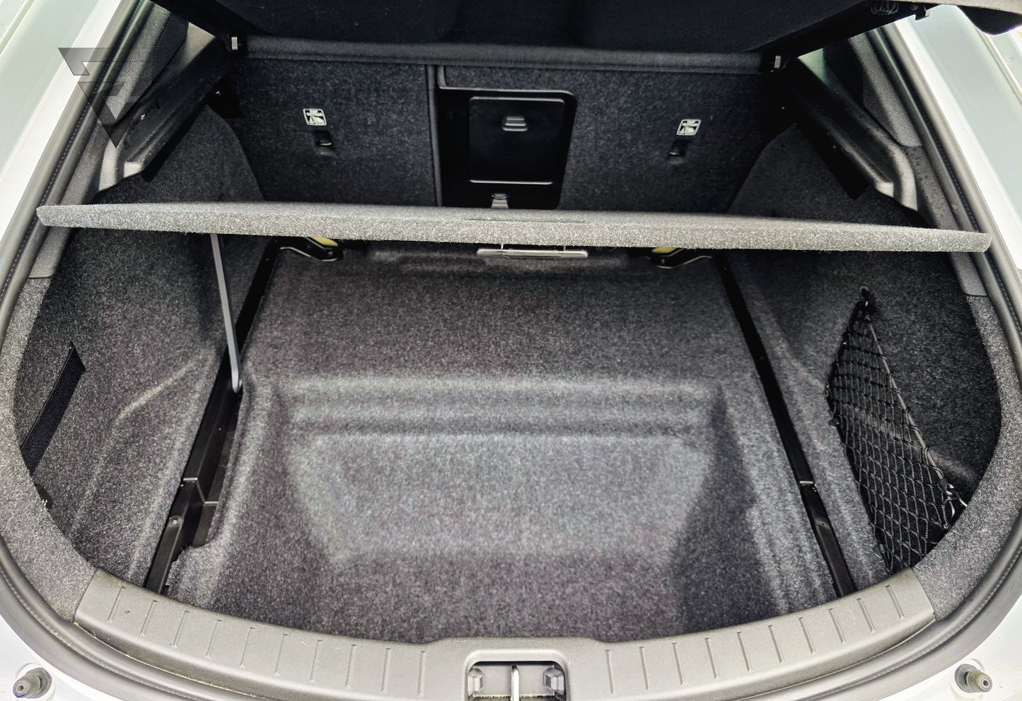 Deposition - Polestar 2 Long Range Dual Motor - Facelift Lågmil - 2024