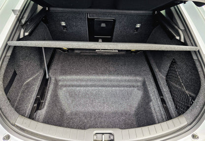 Deposition - Polestar 2 Long Range Dual Motor - Facelift Lågmil - 2024