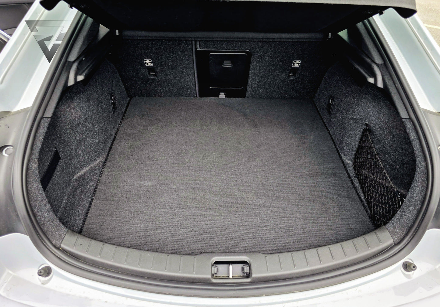 Deposition - Polestar 2 Long Range Dual Motor - Facelift Lågmil - 2024