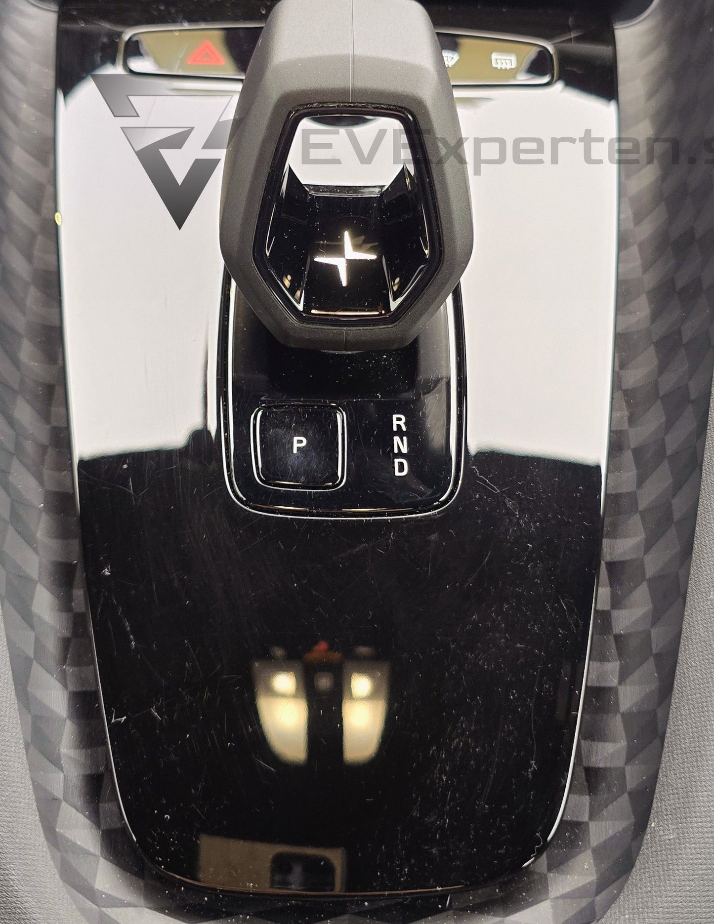 Deposition - Polestar 2 Long Range Dual Motor - Facelift Lågmil - 2024