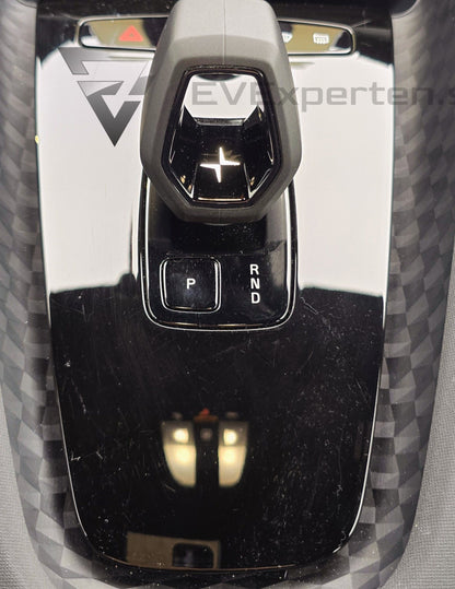 Deposition - Polestar 2 Long Range Dual Motor - Facelift Lågmil - 2024