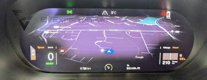 Deposition - Polestar 2 Long Range Dual Motor - Facelift Lågmil - 2024