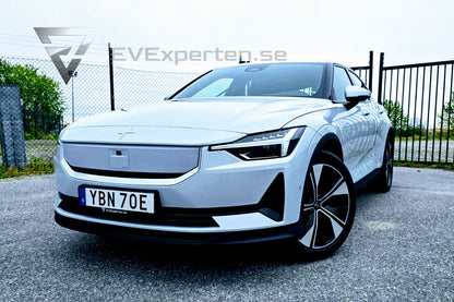 Deposition - Polestar 2 Long Range Dual Motor - Facelift Lågmil - 2024