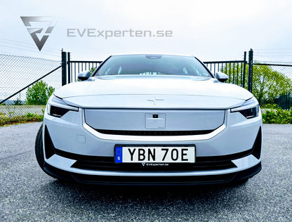 Deposition - Polestar 2 Long Range Dual Motor - Facelift Lågmil - 2024