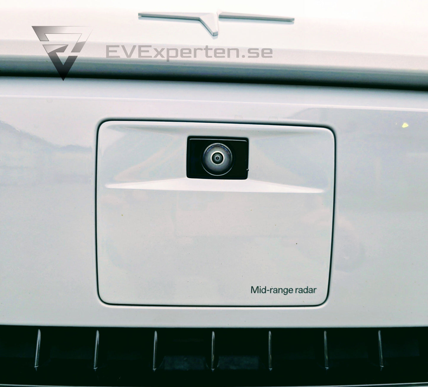 Deposition - Polestar 2 Long Range Dual Motor - Facelift Lågmil - 2024
