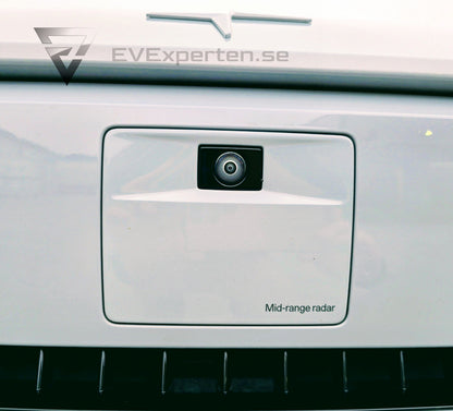 Deposition - Polestar 2 Long Range Dual Motor - Facelift Lågmil - 2024