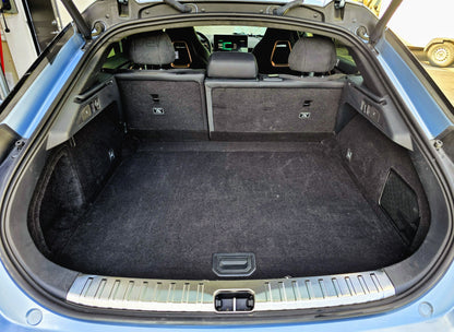Deposition - Zeekr 001 Performance AWD - 2023