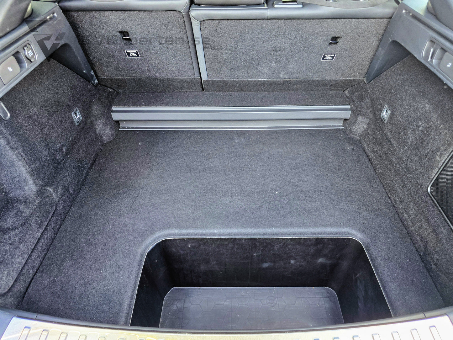 Deposition - Zeekr 001 Performance AWD - 2023