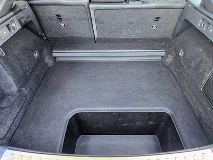 Deposition - Zeekr 001 Performance AWD - 2023