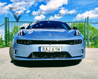 Deposition - Zeekr 001 Performance AWD - 2023