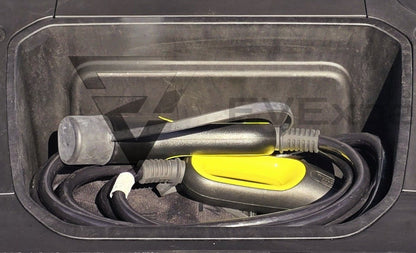 Deposition - Zeekr 001 Performance AWD - 2023