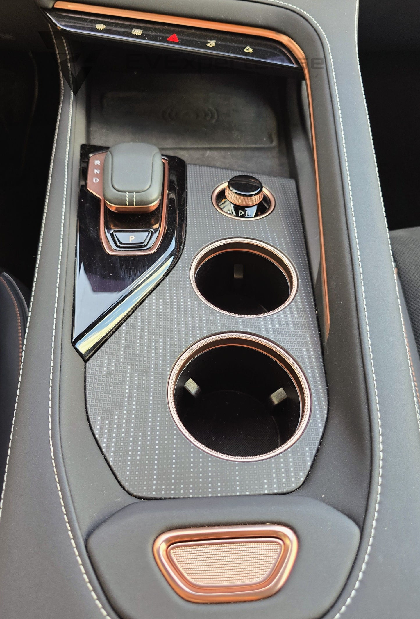 Deposition - Zeekr 001 Performance AWD - 2023