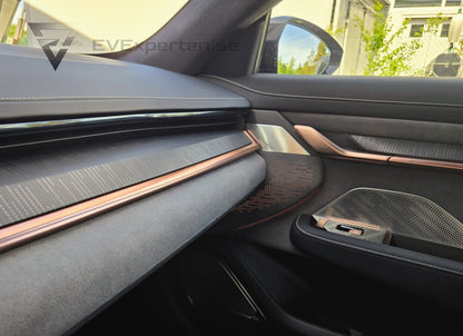 Deposition - Zeekr 001 Performance AWD - 2023