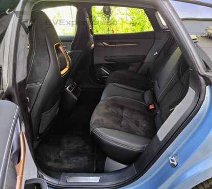 Deposition - Zeekr 001 Performance AWD - 2023