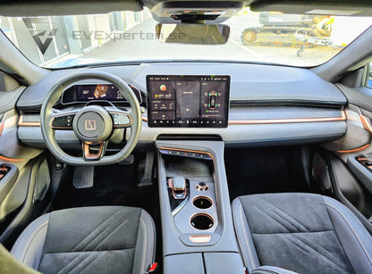 Deposition - Zeekr 001 Performance AWD - 2023