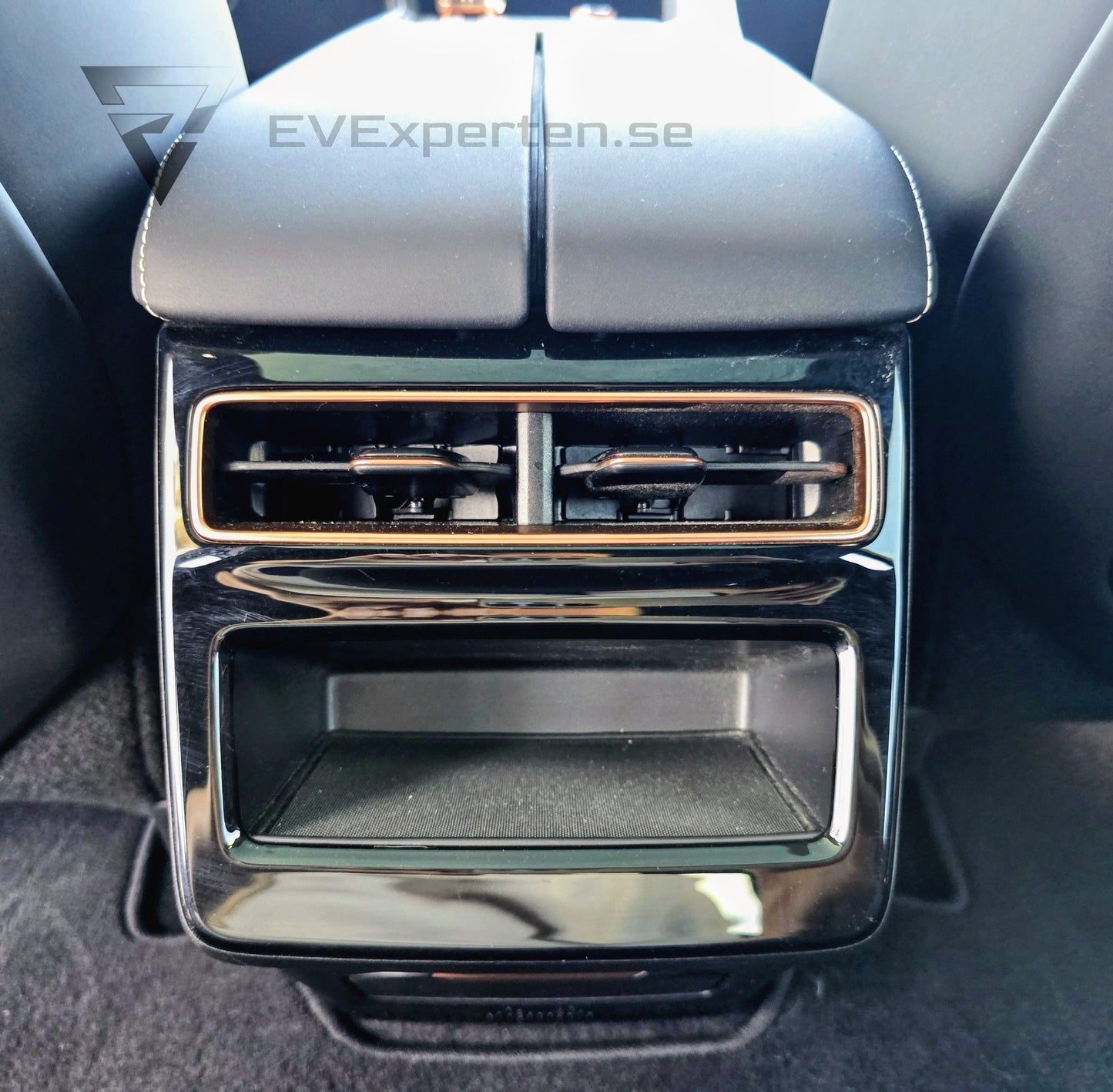 Deposition - Zeekr 001 Performance AWD - 2023