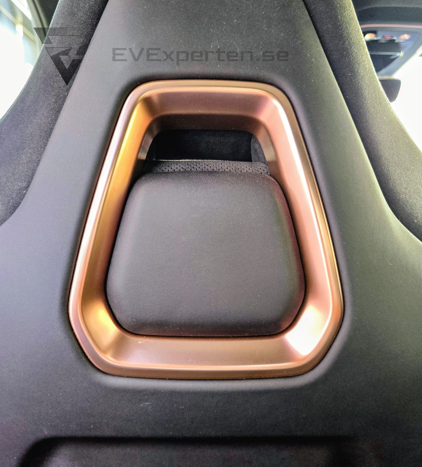 Deposition - Zeekr 001 Performance AWD - 2023