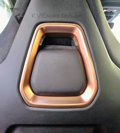 Deposition - Zeekr 001 Performance AWD - 2023