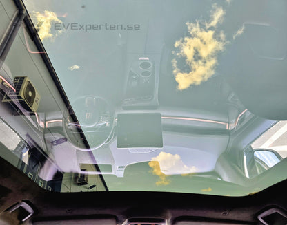 Deposition - Zeekr 001 Performance AWD - 2023