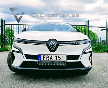 Deposition - Renault Mégane E-Tech 60 kWh Techno - 2023