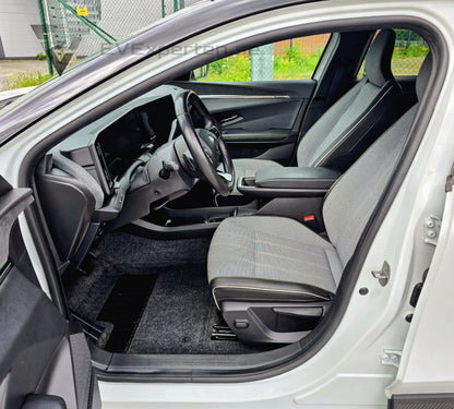 Deposition - Renault Mégane E-Tech 60 kWh Techno - 2023