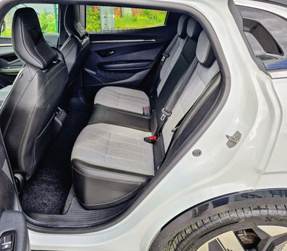 Deposition - Renault Mégane E-Tech 60 kWh Techno - 2023