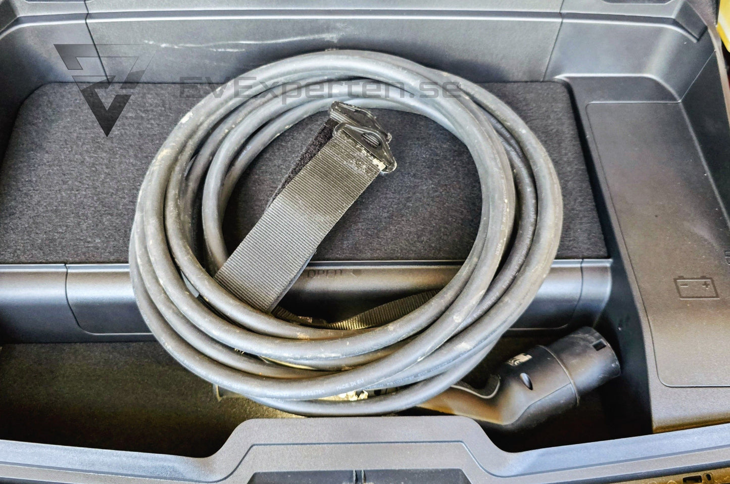 Deposition - Kia EV6 GT AWD Facelift 650HK - 2025