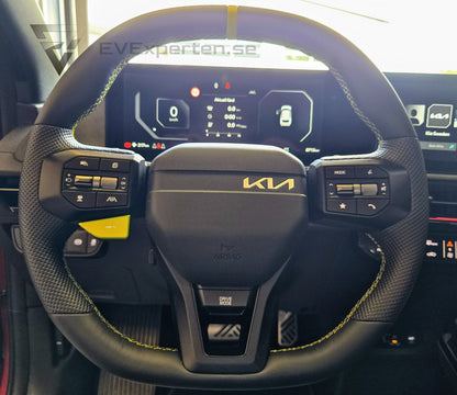 Deposition - Kia EV6 GT AWD Facelift 650HK - 2025