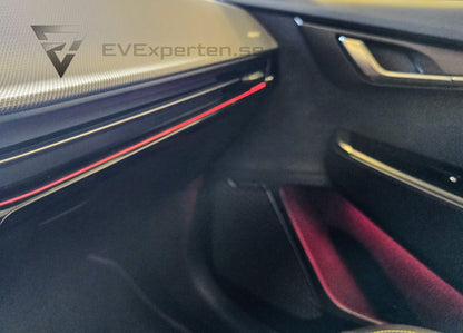 Deposition - Kia EV6 GT AWD Facelift 650HK - 2025