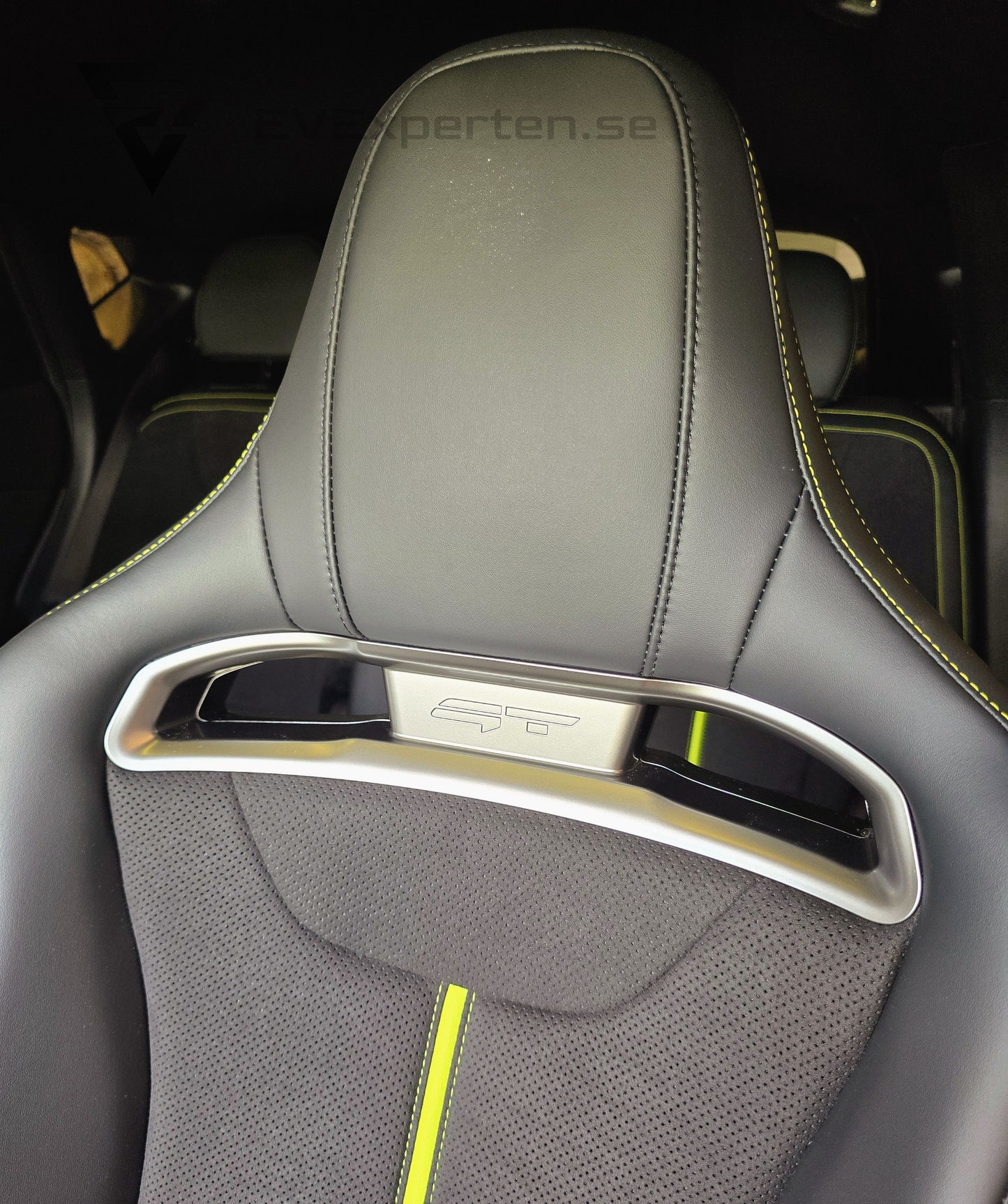 Deposition - Kia EV6 GT AWD Facelift 650HK - 2025