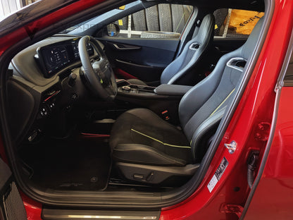 Deposition - Kia EV6 GT AWD Facelift 650HK - 2025
