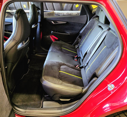 Deposition - Kia EV6 GT AWD Facelift 650HK - 2025