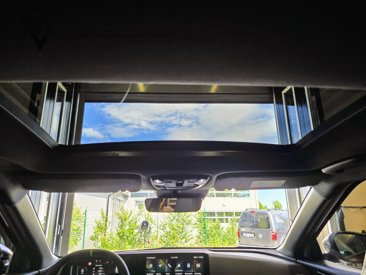 Deposition - Kia EV6 GT AWD Facelift 650HK - 2025
