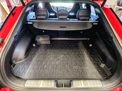 Deposition - Kia EV6 GT AWD Facelift 650HK - 2025