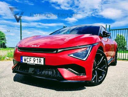 Deposition - Kia EV6 GT AWD Facelift 650HK - 2025