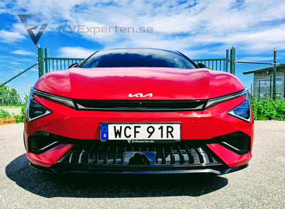 Deposition - Kia EV6 GT AWD Facelift 650HK - 2025