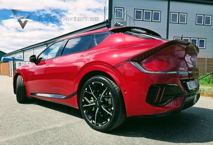 Deposition - Kia EV6 GT AWD Facelift 650HK - 2025
