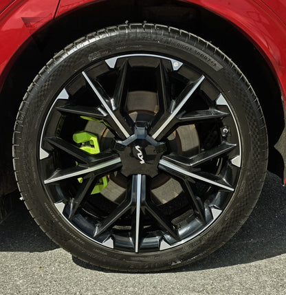 Deposition - Kia EV6 GT AWD Facelift 650HK - 2025