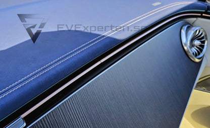 Deposition - Mercedes AMG EQE 43 4MATIC  - 2023