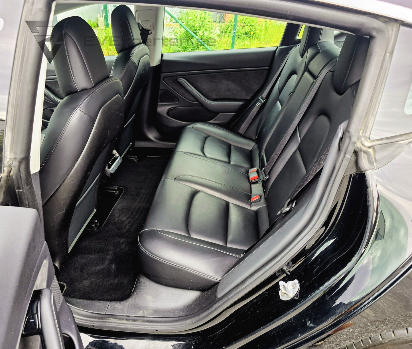 Deposition - Tesla Model 3 Long Range - 2019