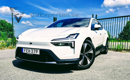 Deposition - Polestar 4 Long Range Single Motor Plus, Pilot & Nappa - 2025