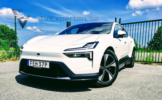 Deposition - Polestar 4 Long Range Single Motor Plus, Pilot & Nappa - 2025