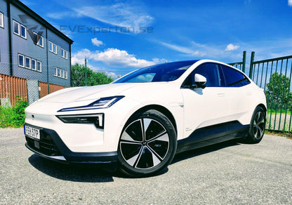 Deposition - Polestar 4 Long Range Single Motor Plus, Pilot & Nappa - 2025