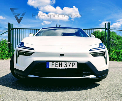 Deposition - Polestar 4 Long Range Single Motor Plus, Pilot & Nappa - 2025