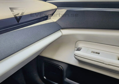 Deposition - Polestar 4 Long Range Single Motor Plus, Pilot & Nappa - 2025