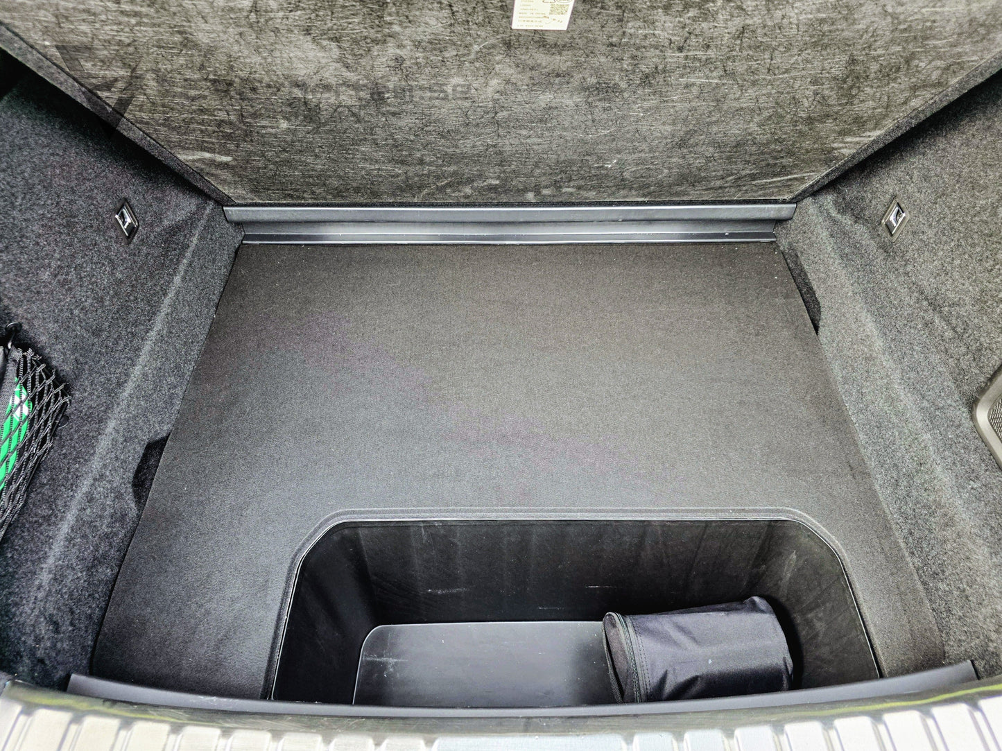 Deposition - Polestar 4 Long Range Dual Motor Plus, Pilot & Drag - 2026